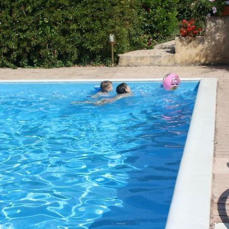 Bourikos House Corfu Leilighet Áno Korakiána Eksteriør bilde